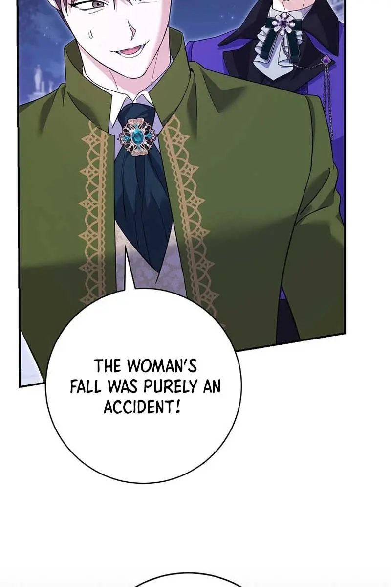 Villain Fiancé Is in My Way of Happiness Chapter 29 Page 38