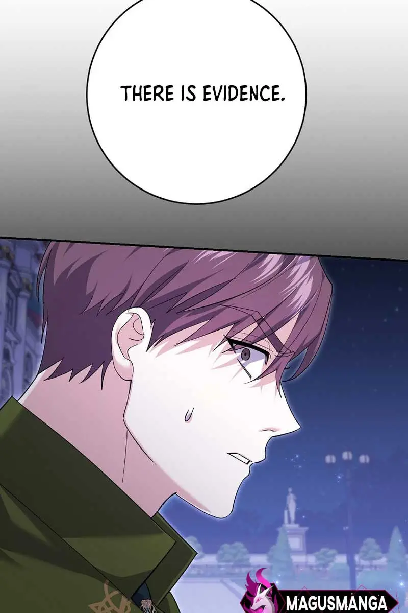 Villain Fiancé Is in My Way of Happiness Chapter 29 Page 39
