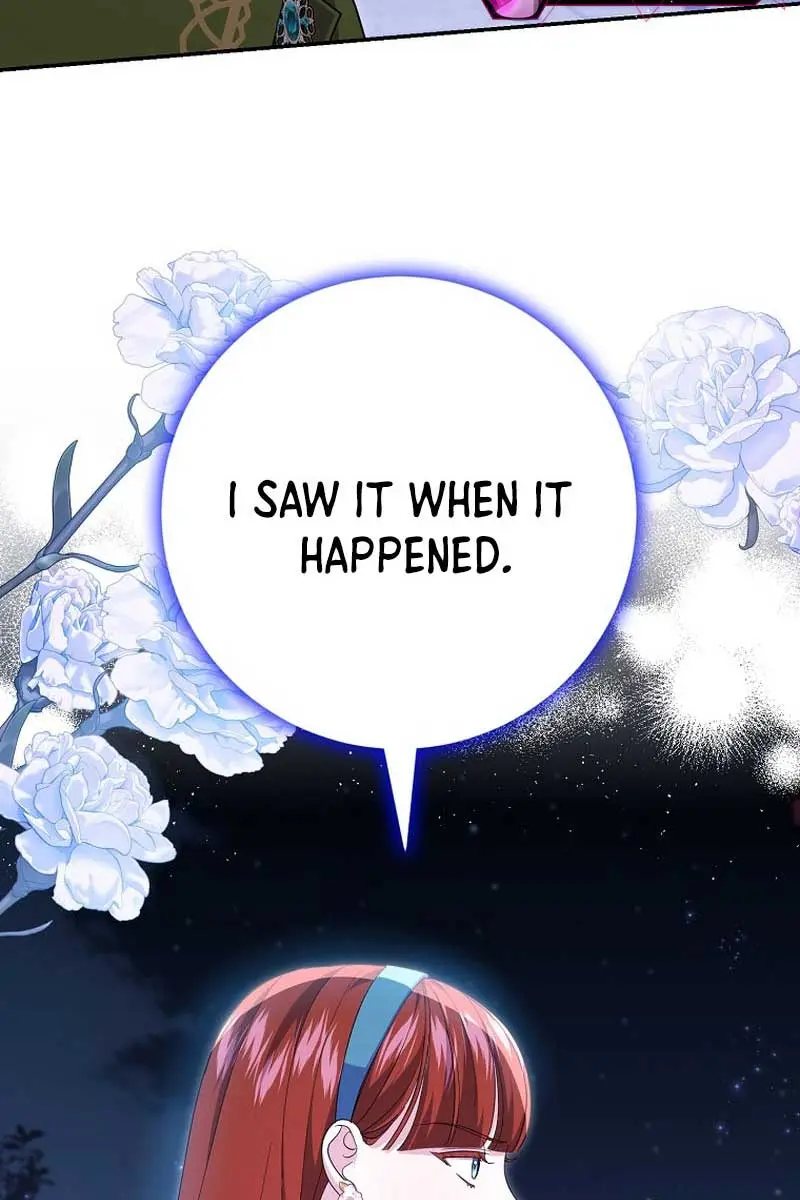 Villain Fiancé Is in My Way of Happiness Chapter 29 Page 40