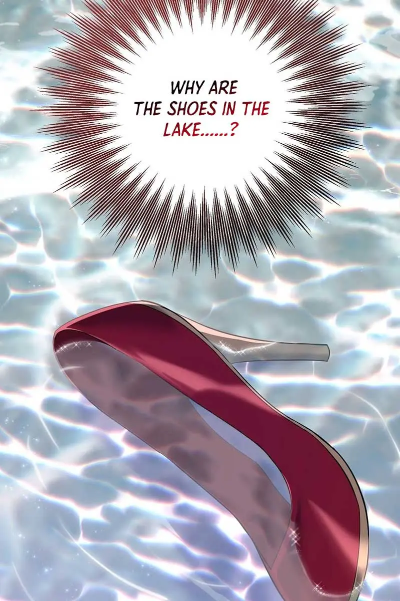 Villain Fiancé Is in My Way of Happiness Chapter 29 Page 43
