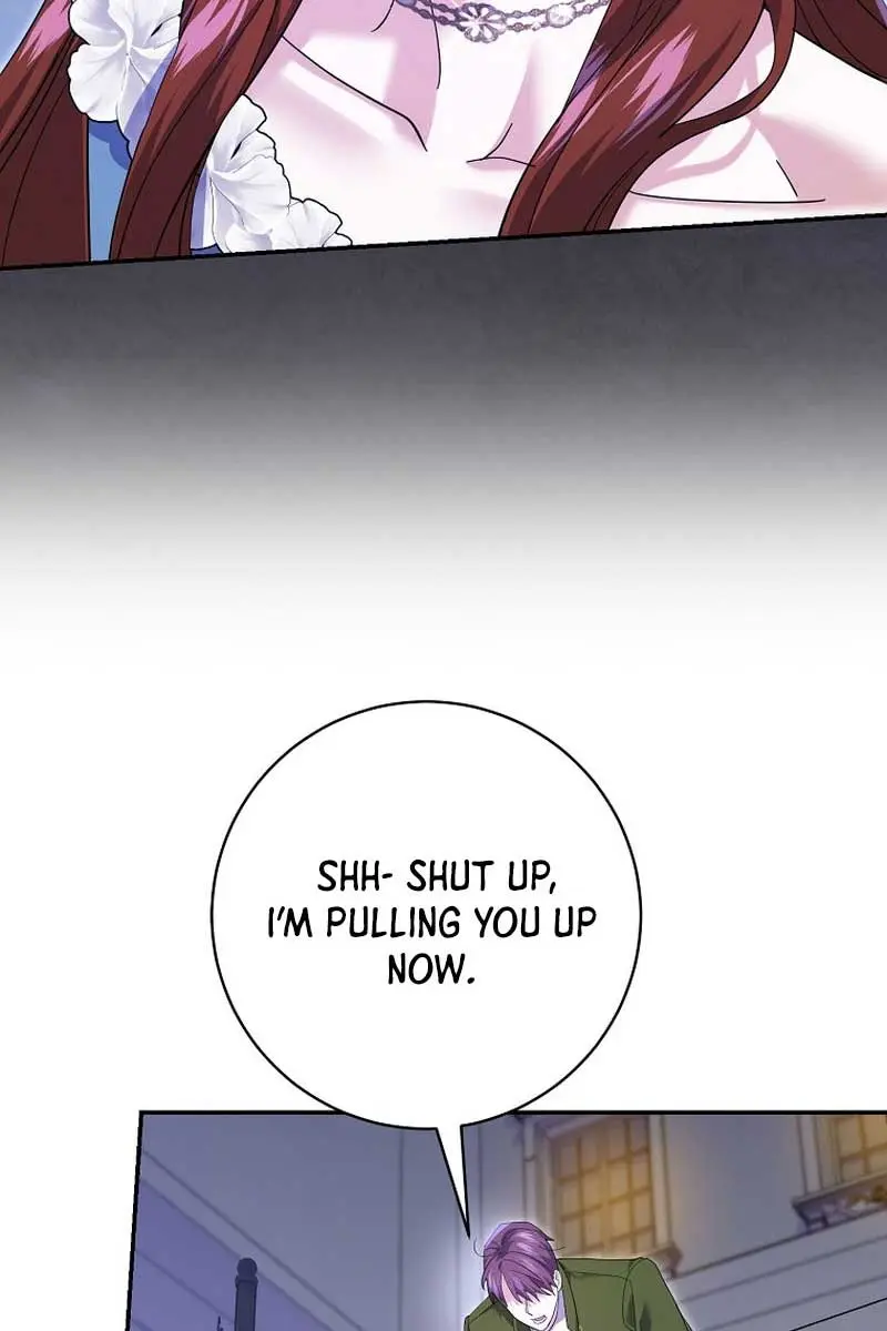 Villain Fiancé Is in My Way of Happiness Chapter 29 Page 46