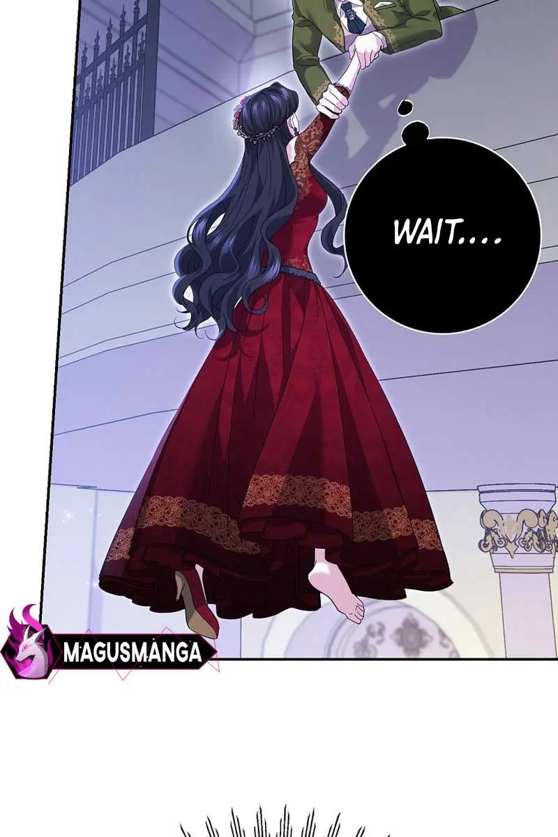 Villain Fiancé Is in My Way of Happiness Chapter 29 Page 47