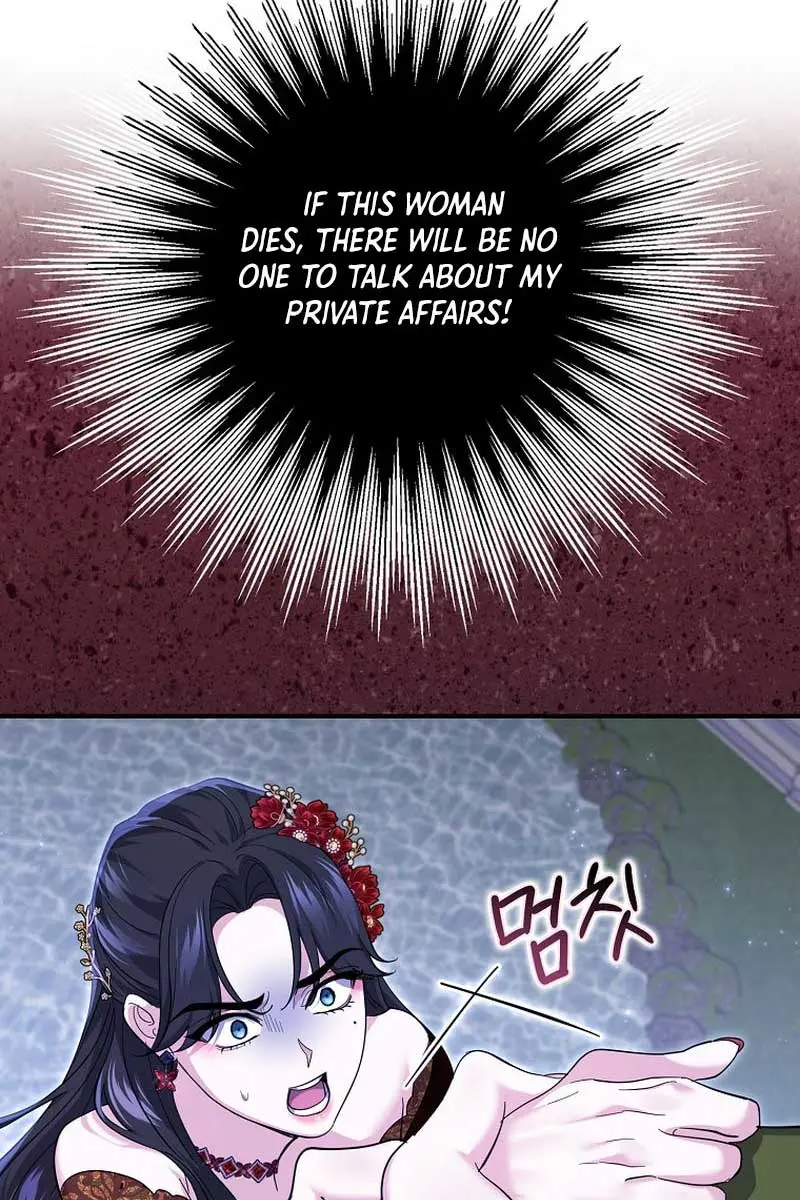 Villain Fiancé Is in My Way of Happiness Chapter 29 Page 48