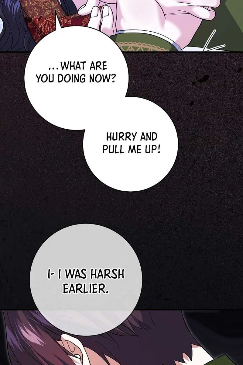 Villain Fiancé Is in My Way of Happiness Chapter 29 Page 49