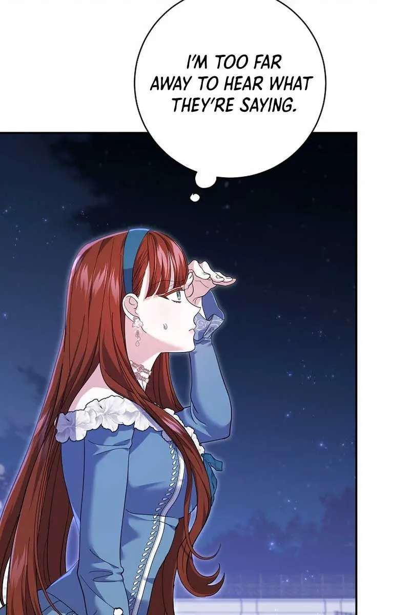 Villain Fiancé Is in My Way of Happiness Chapter 29 Page 51