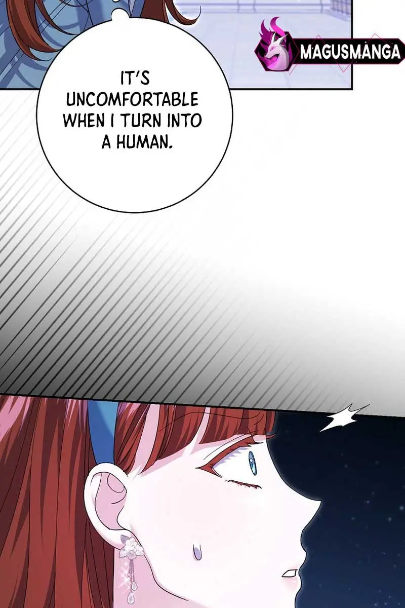 Villain Fiancé Is in My Way of Happiness Chapter 29 Page 52