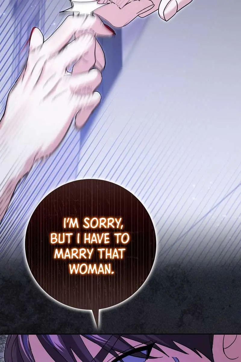 Villain Fiancé Is in My Way of Happiness Chapter 29 Page 55