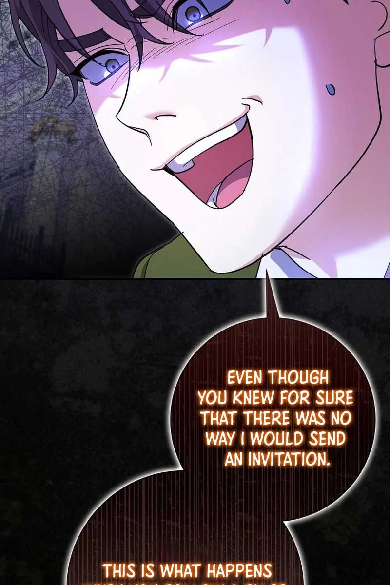 Villain Fiancé Is in My Way of Happiness Chapter 29 Page 56