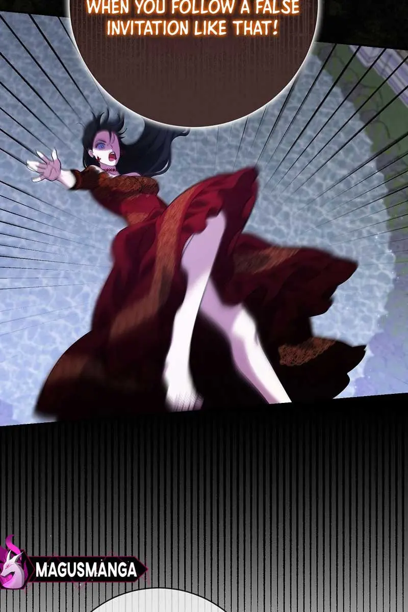 Villain Fiancé Is in My Way of Happiness Chapter 29 Page 57
