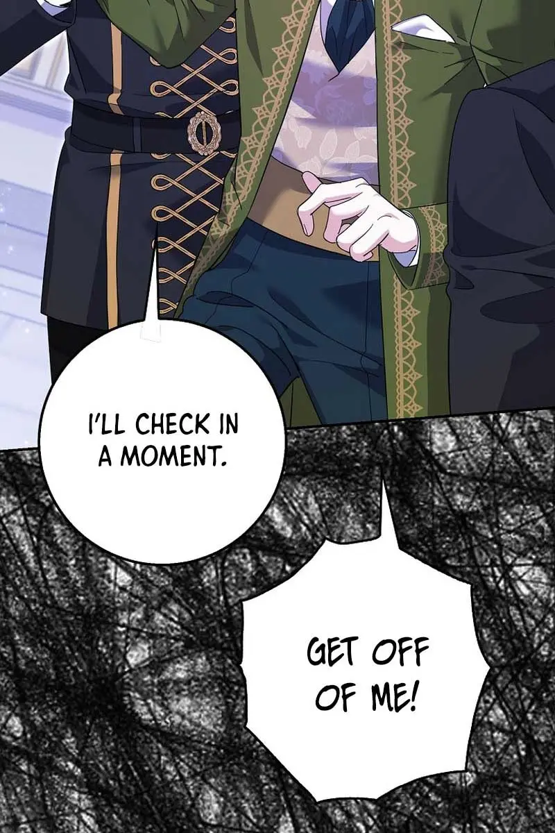 Villain Fiancé Is in My Way of Happiness Chapter 29 Page 59