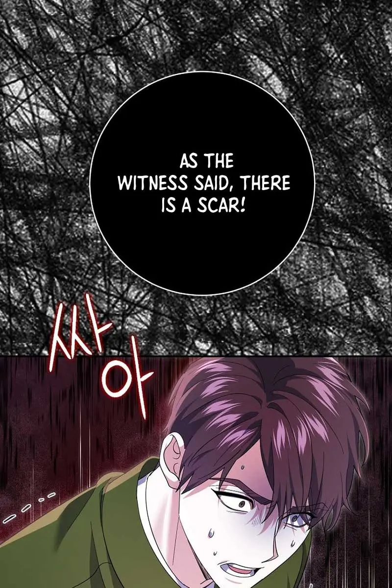 Villain Fiancé Is in My Way of Happiness Chapter 29 Page 61