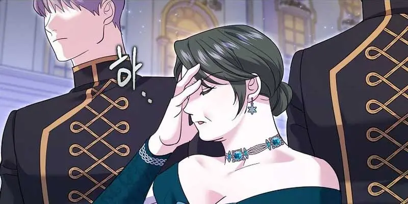 Villain Fiancé Is in My Way of Happiness Chapter 29 Page 63
