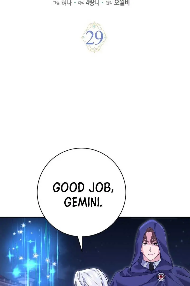 Villain Fiancé Is in My Way of Happiness Chapter 29 Page 67
