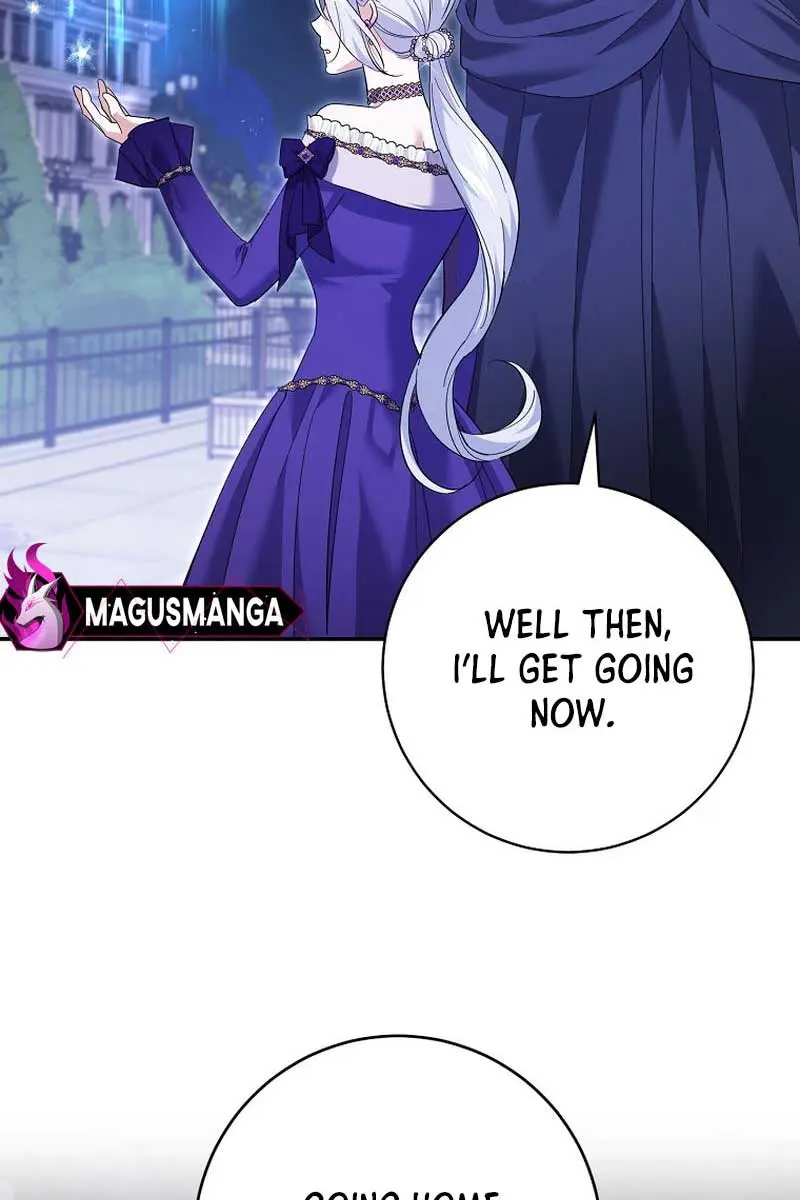 Villain Fiancé Is in My Way of Happiness Chapter 29 Page 68