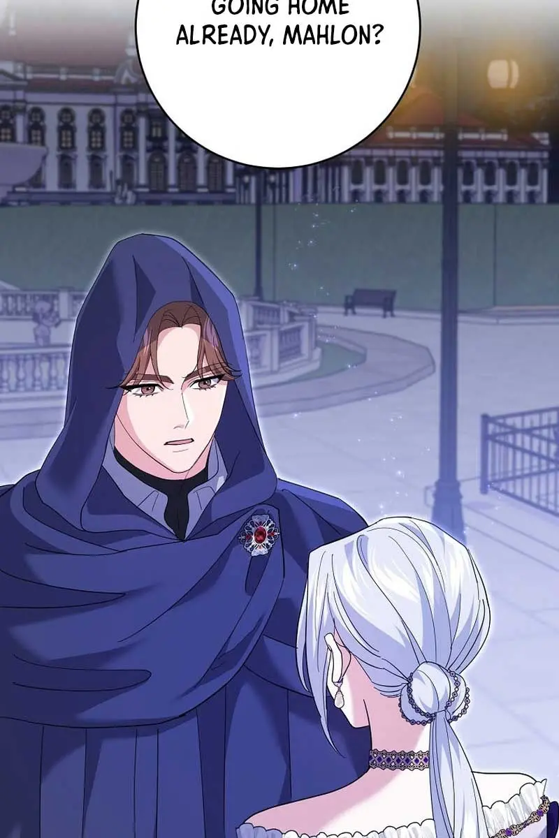 Villain Fiancé Is in My Way of Happiness Chapter 29 Page 69