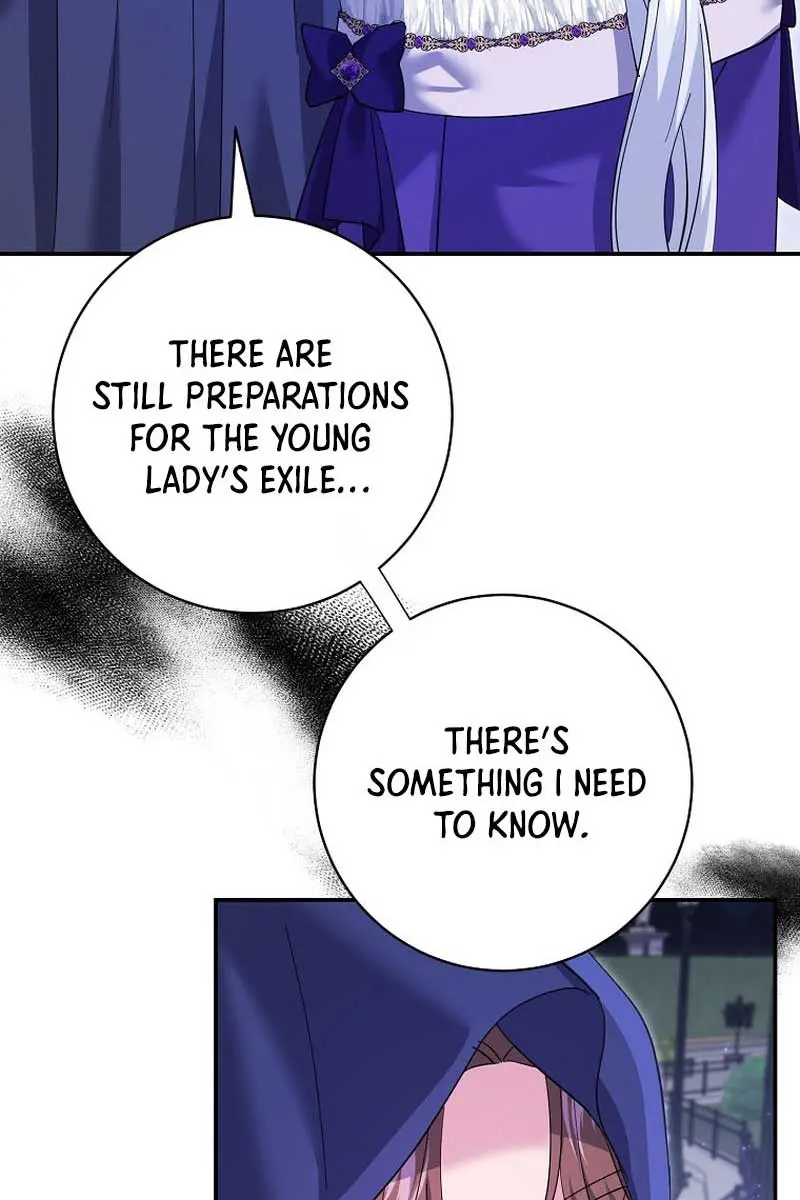 Villain Fiancé Is in My Way of Happiness Chapter 29 Page 70