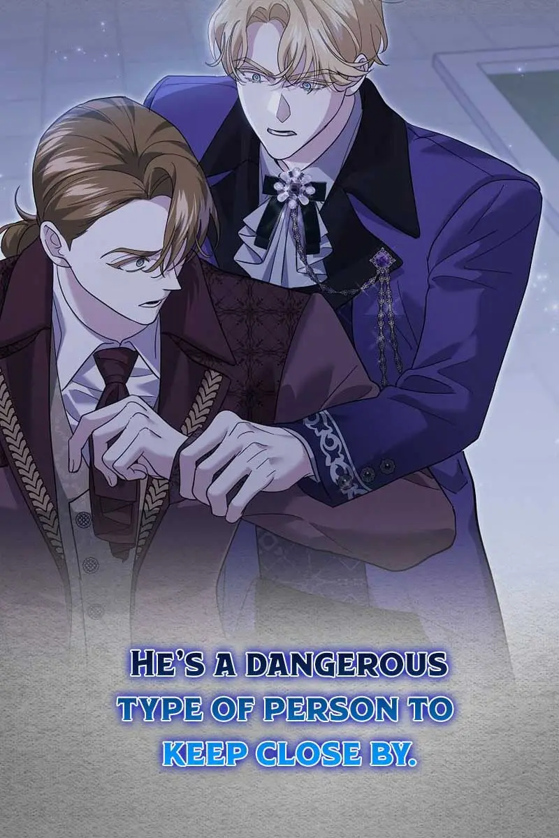Villain Fiancé Is in My Way of Happiness Chapter 29 Page 73