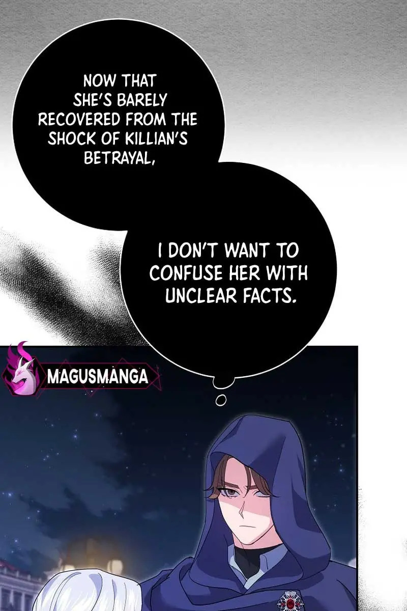 Villain Fiancé Is in My Way of Happiness Chapter 29 Page 74