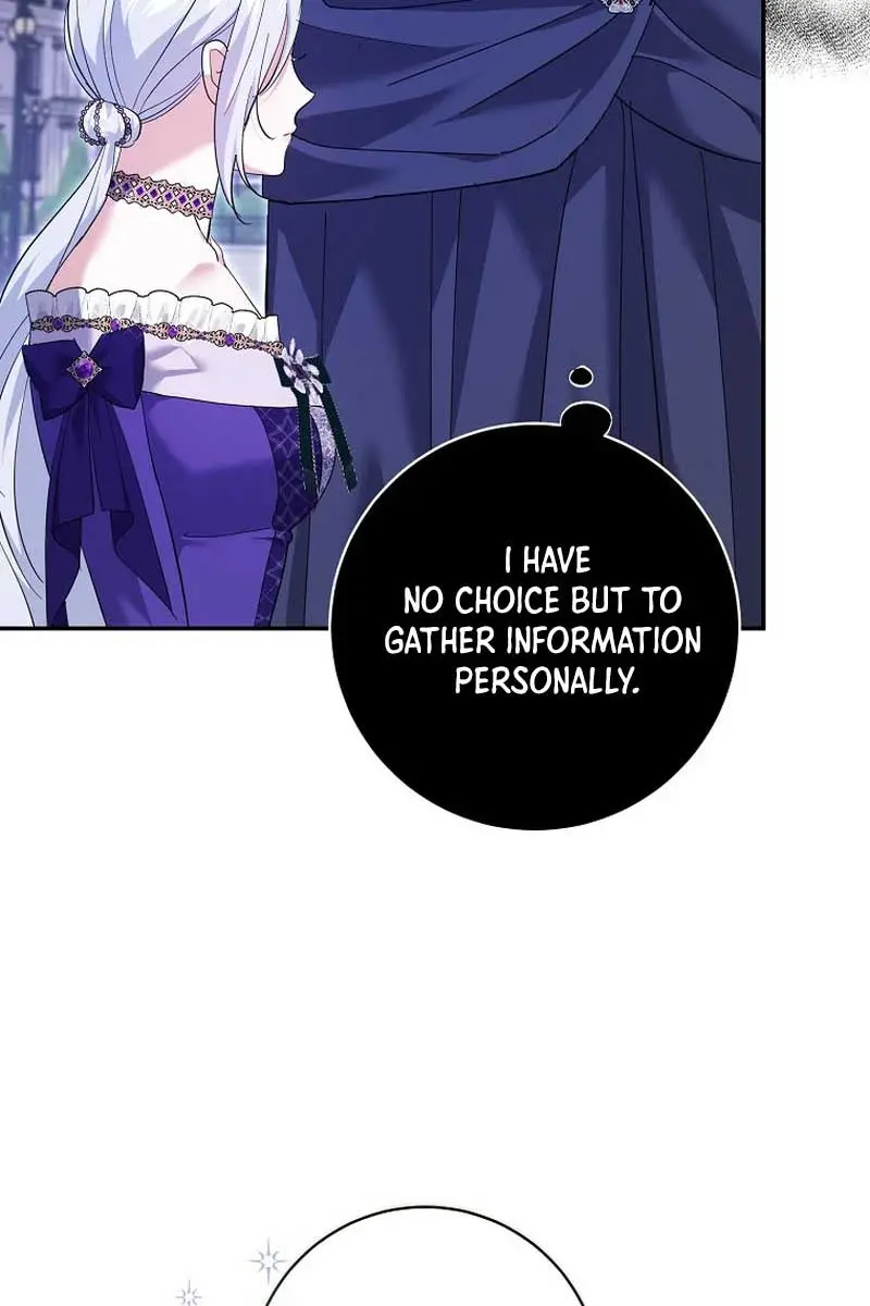 Villain Fiancé Is in My Way of Happiness Chapter 29 Page 75