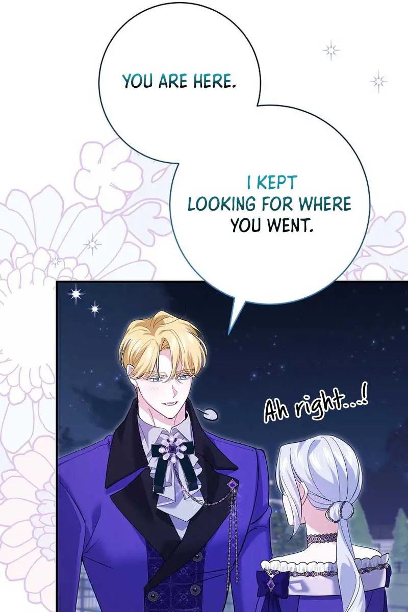 Villain Fiancé Is in My Way of Happiness Chapter 29 Page 77