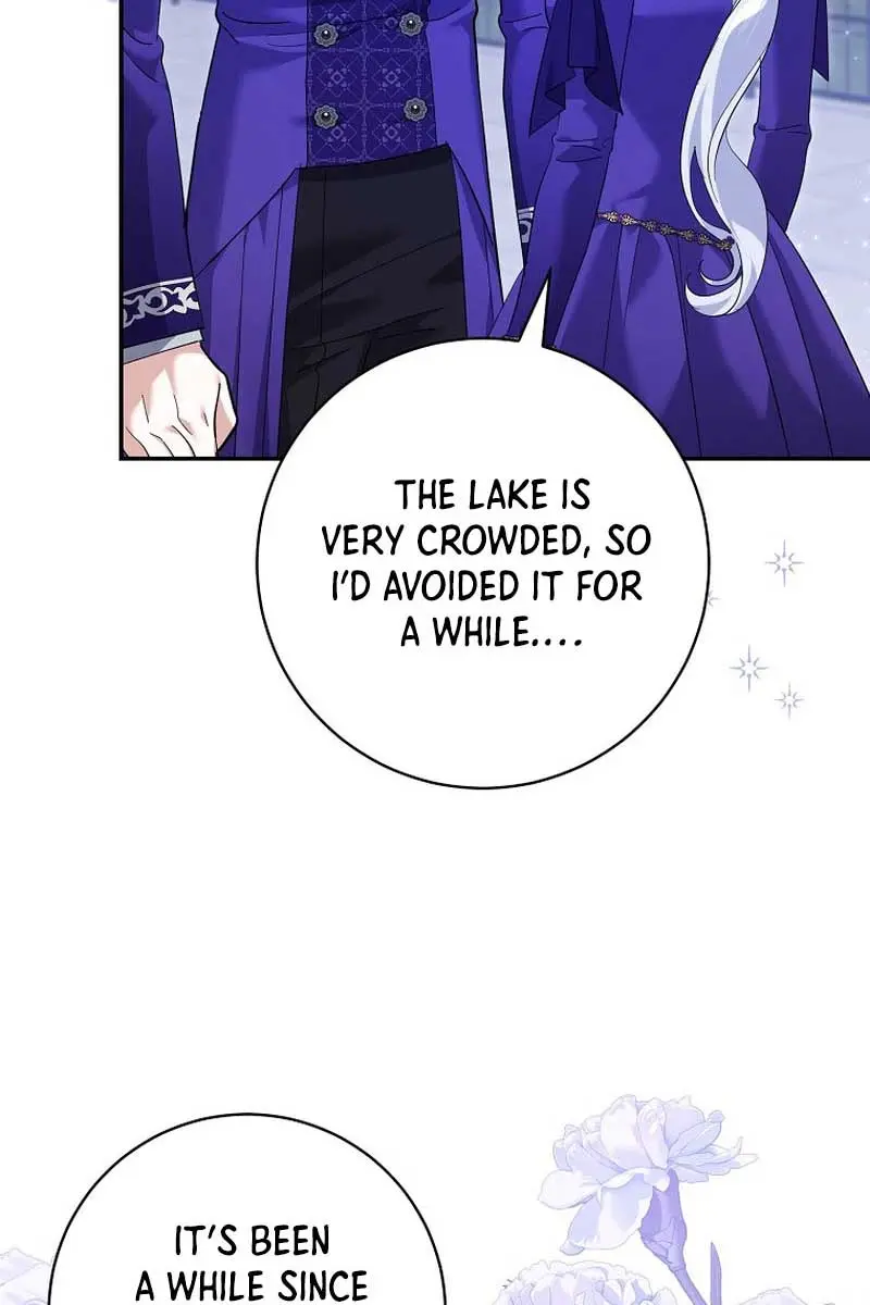 Villain Fiancé Is in My Way of Happiness Chapter 29 Page 78