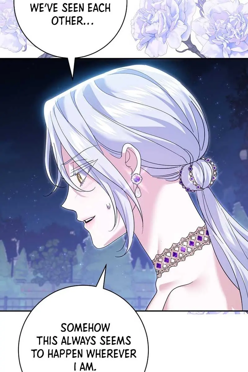Villain Fiancé Is in My Way of Happiness Chapter 29 Page 79