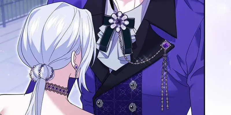 Villain Fiancé Is in My Way of Happiness Chapter 29 Page 81