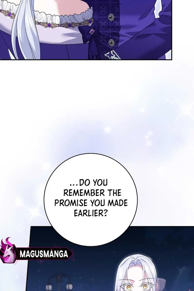 Villain Fiancé Is in My Way of Happiness Chapter 29 Page 82