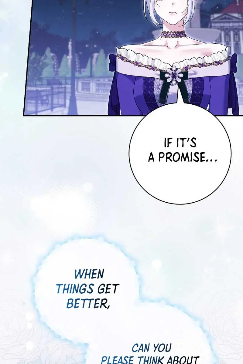 Villain Fiancé Is in My Way of Happiness Chapter 29 Page 83