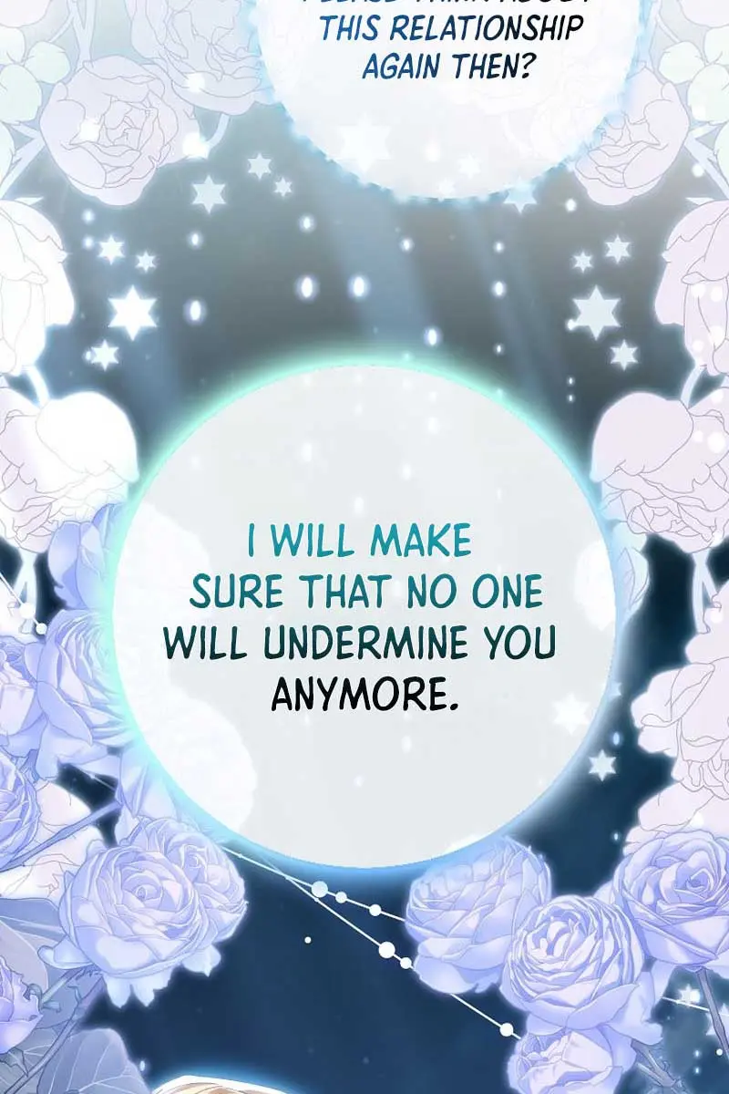 Villain Fiancé Is in My Way of Happiness Chapter 29 Page 84