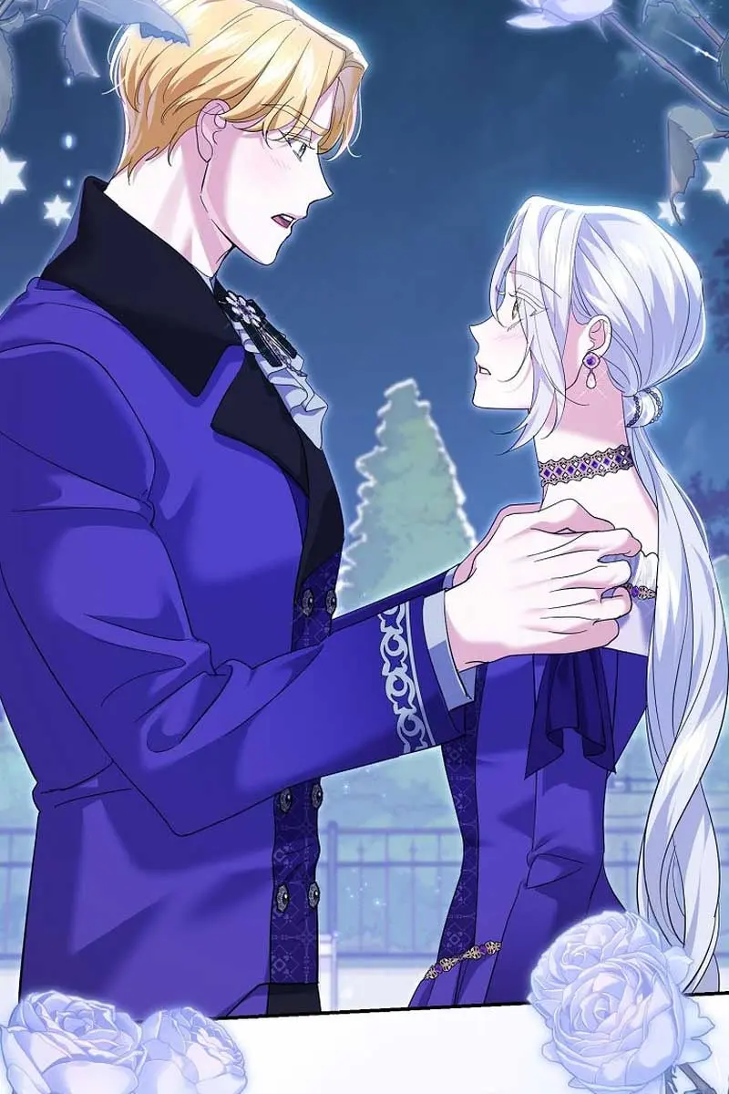 Villain Fiancé Is in My Way of Happiness Chapter 29 Page 85