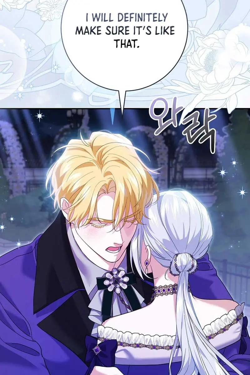 Villain Fiancé Is in My Way of Happiness Chapter 29 Page 95