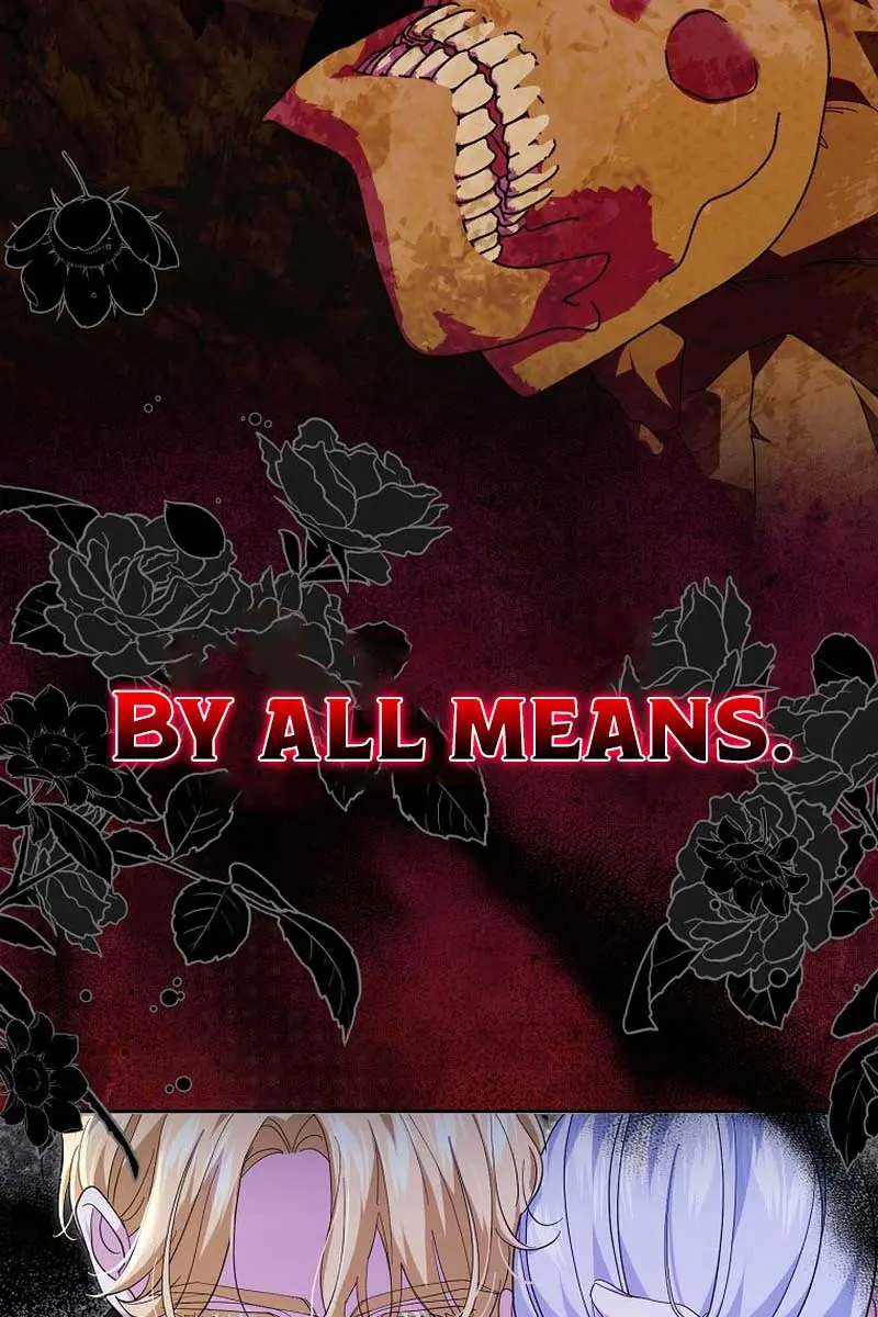 Villain Fiancé Is in My Way of Happiness Chapter 29 Page 98
