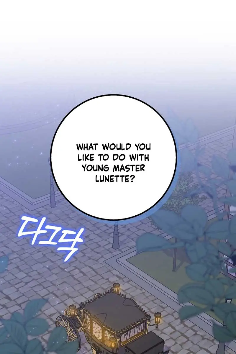 Villain Fiancé Is in My Way of Happiness Chapter 30 Page 1