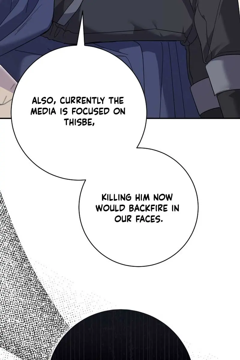 Villain Fiancé Is in My Way of Happiness Chapter 30 Page 4