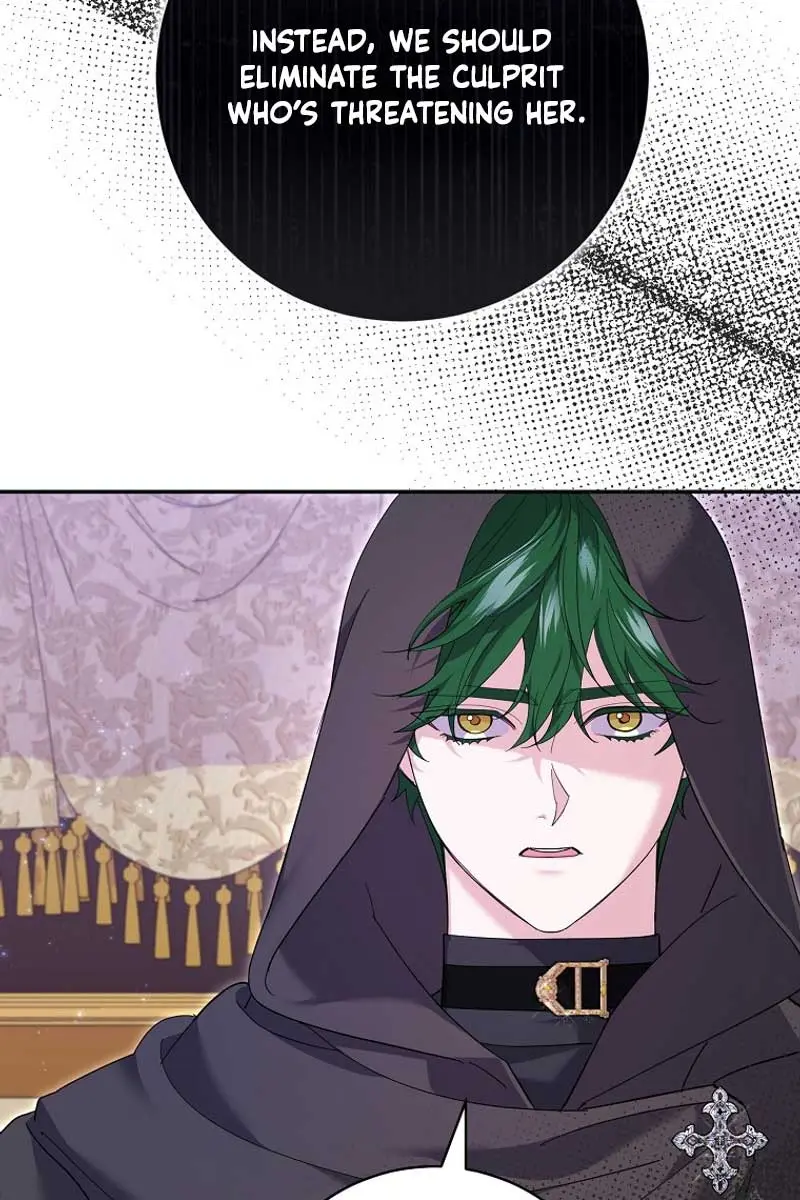 Villain Fiancé Is in My Way of Happiness Chapter 30 Page 5