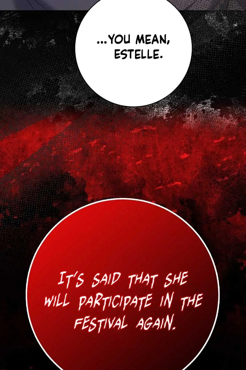 Villain Fiancé Is in My Way of Happiness Chapter 30 Page 6
