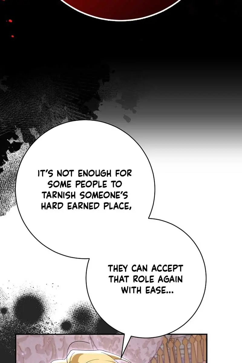 Villain Fiancé Is in My Way of Happiness Chapter 30 Page 7