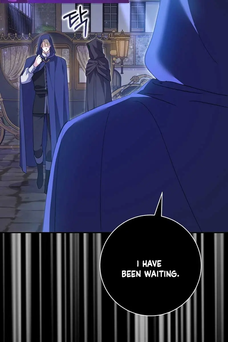 Villain Fiancé Is in My Way of Happiness Chapter 30 Page 10