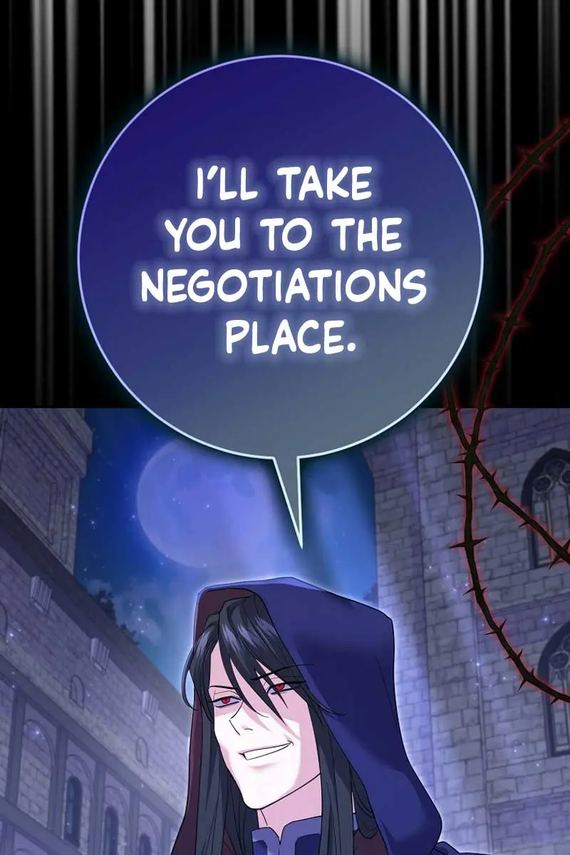 Villain Fiancé Is in My Way of Happiness Chapter 30 Page 11