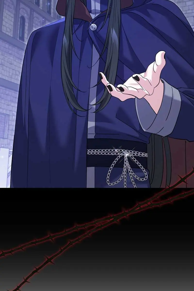 Villain Fiancé Is in My Way of Happiness Chapter 30 Page 12