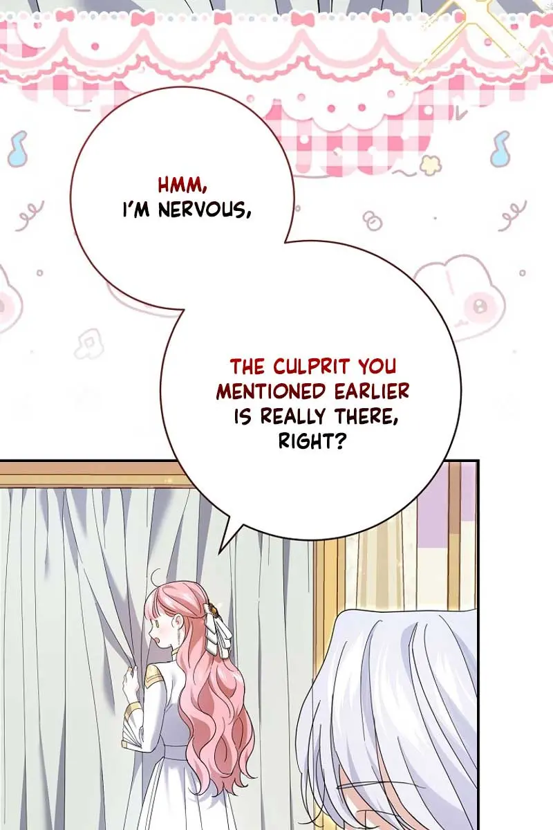 Villain Fiancé Is in My Way of Happiness Chapter 30 Page 18