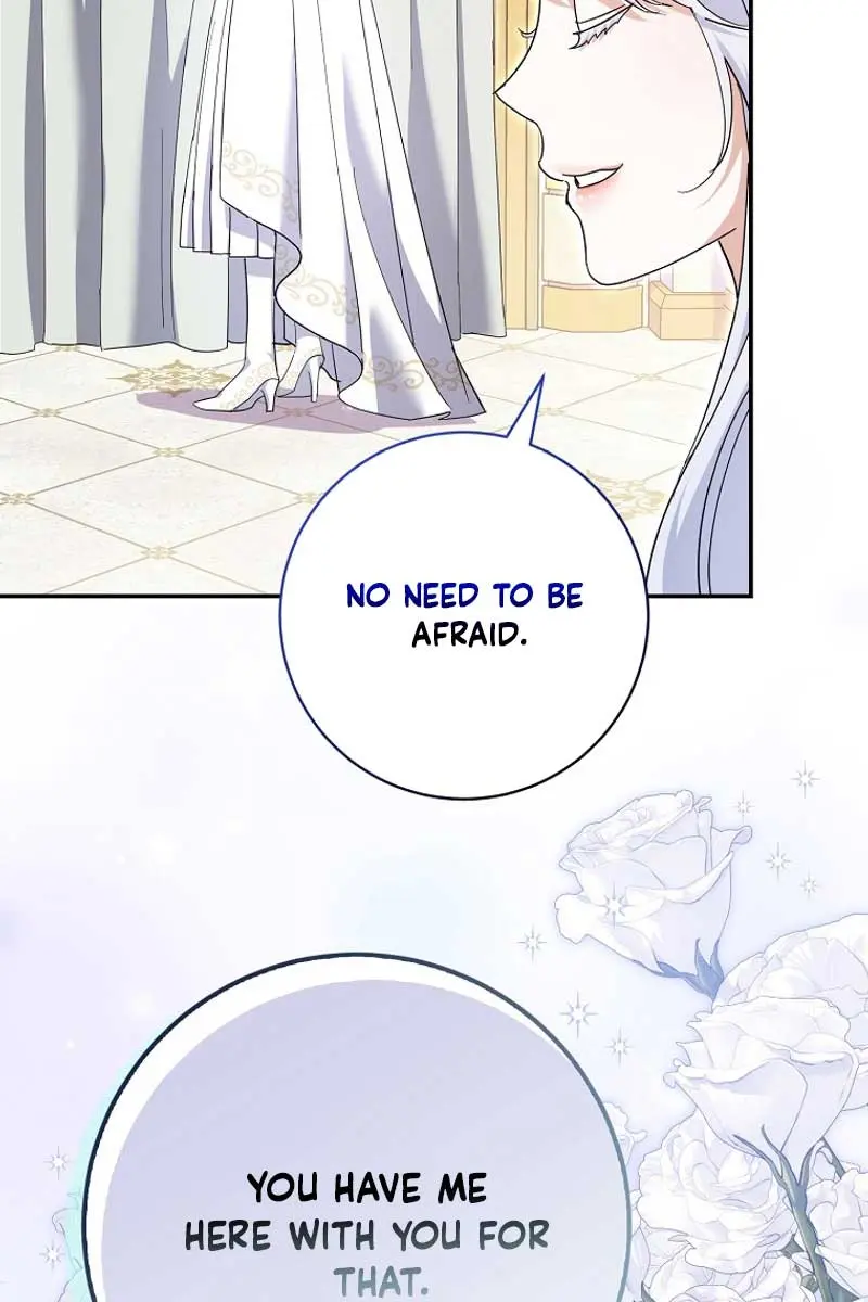 Villain Fiancé Is in My Way of Happiness Chapter 30 Page 19