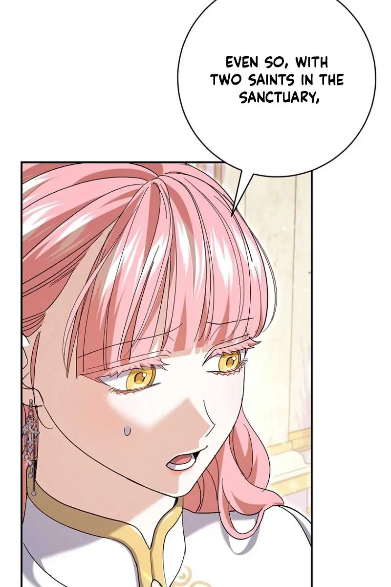 Villain Fiancé Is in My Way of Happiness Chapter 30 Page 25