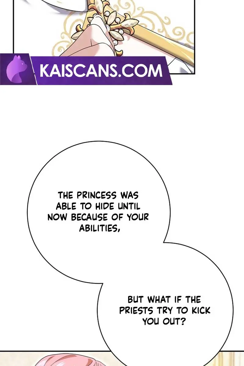 Villain Fiancé Is in My Way of Happiness Chapter 30 Page 26