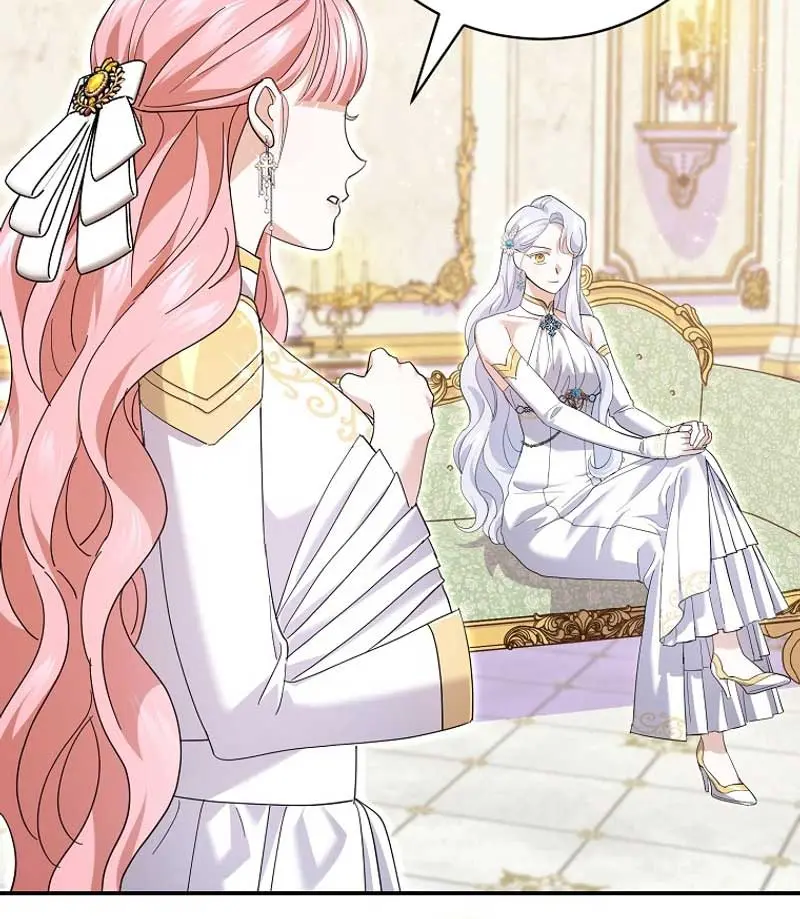 Villain Fiancé Is in My Way of Happiness Chapter 30 Page 27