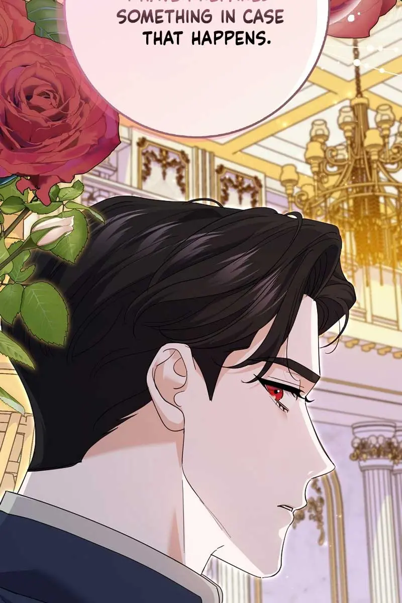 Villain Fiancé Is in My Way of Happiness Chapter 30 Page 30