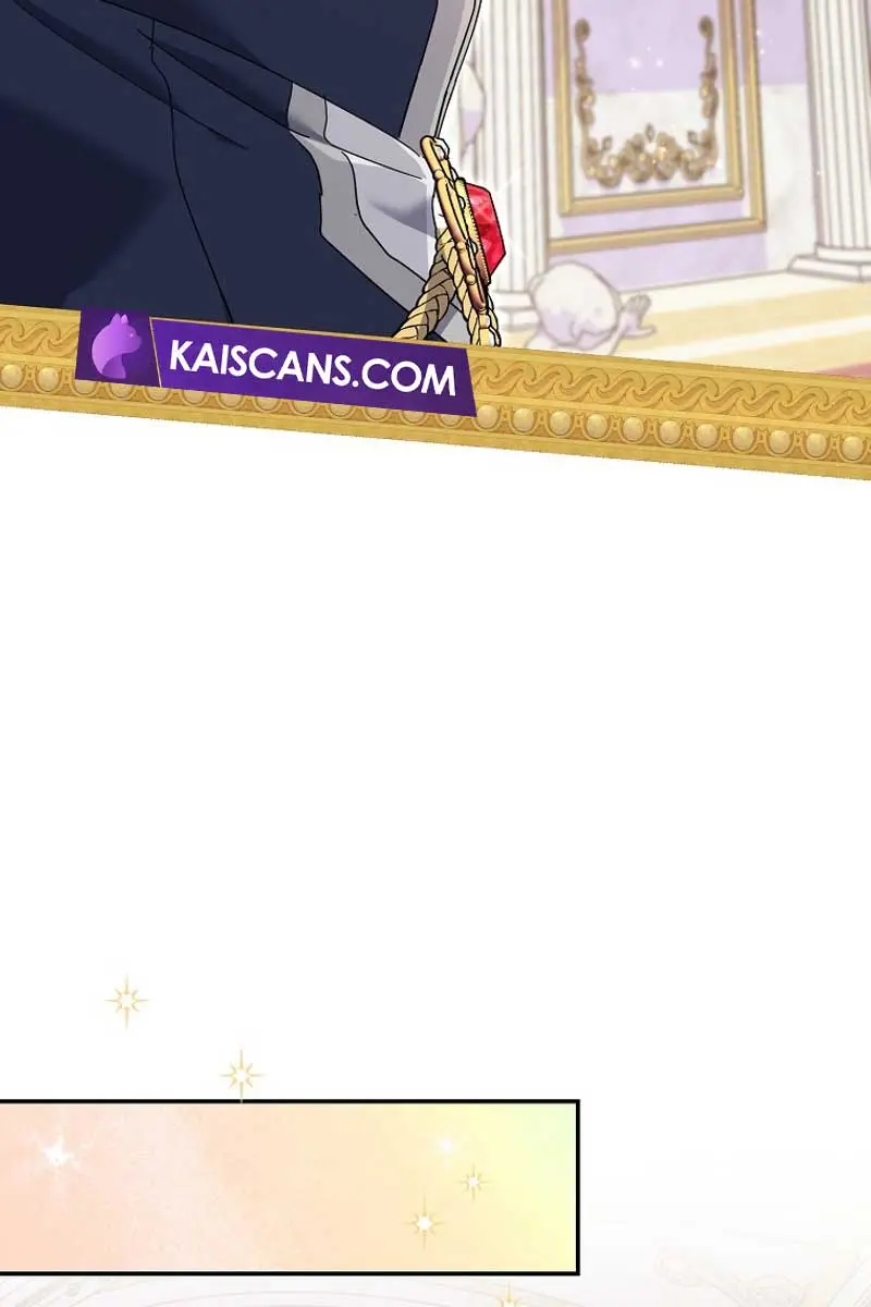 Villain Fiancé Is in My Way of Happiness Chapter 30 Page 31