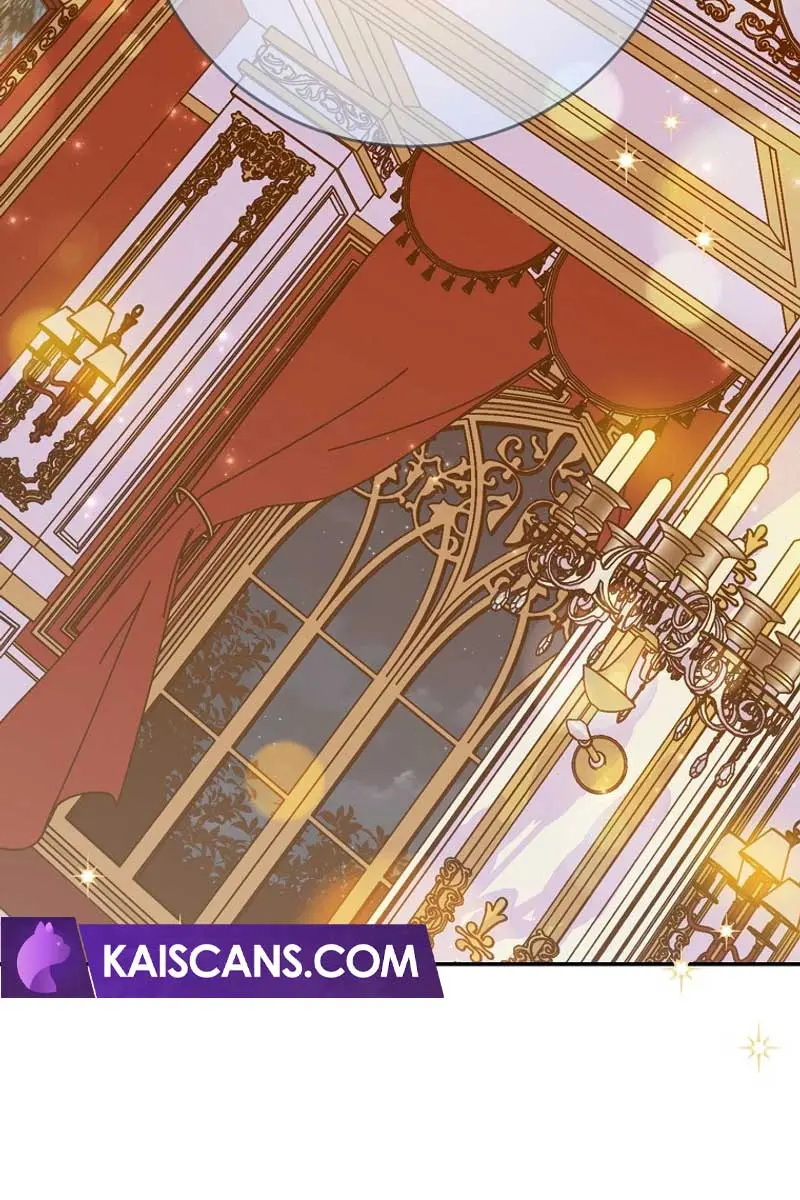Villain Fiancé Is in My Way of Happiness Chapter 30 Page 33
