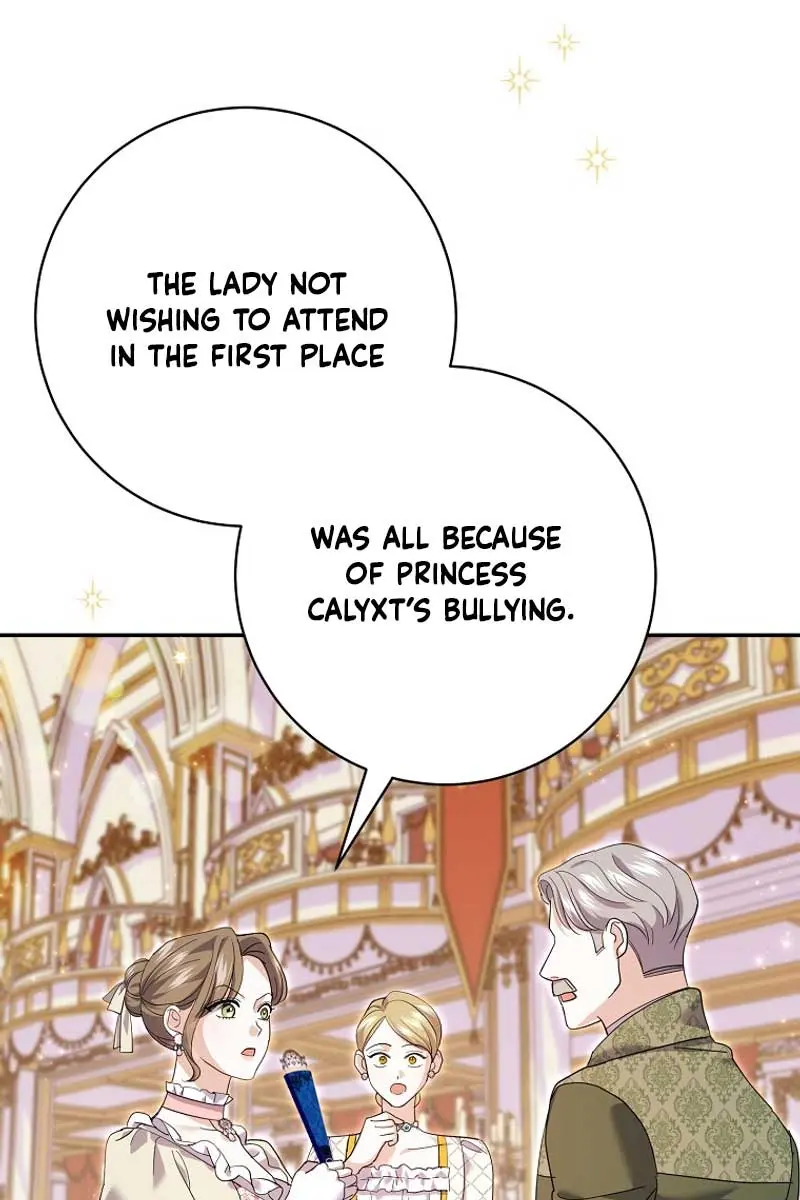 Villain Fiancé Is in My Way of Happiness Chapter 30 Page 34